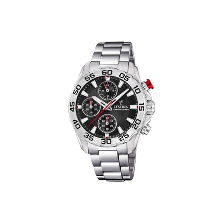 FESTINA WATCHES Mod. F20457/3 - WW.F20457_3 - Teknashop Ltd