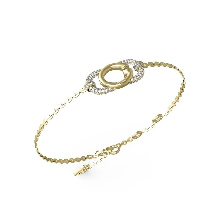 GUESS JEWELS JEWELRY Mod. JUBB04510JWYGS - WW.JUBB04510JWYGS - Teknashop Ltd