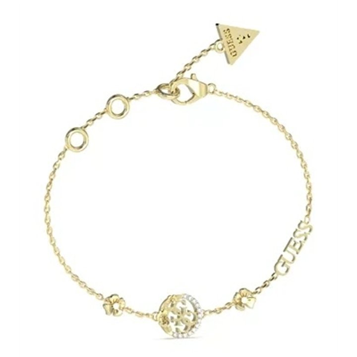 GUESS JEWELS JEWELRY Mod. JUBB05039JWYGS - WW.JUBB05039JWYGS - Teknashop Ltd