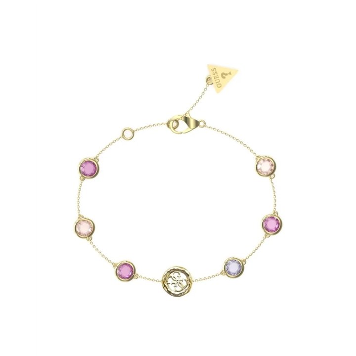 GUESS JEWELS JEWELRY Mod. JUBB05099JWYGFCS - WW.JUBB05099JWYGFCS - Teknashop Ltd