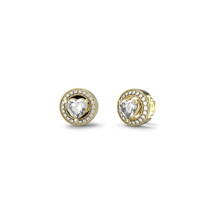 GUESS JEWELS JEWELRY Mod. JUBE04669JWYGT-U - WW.JUBE04669JWYGT-U - Teknashop Ltd