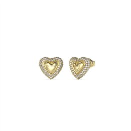 GUESS JEWELS JEWELRY Mod. JUBE05020JWYGT-U - WW.JUBE05020JWYGT-U - Teknashop Ltd