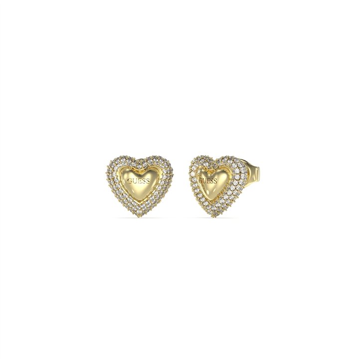 GUESS JEWELS JEWELRY Mod. JUBE05020JWYGT-U - WW.JUBE05020JWYGT-U - Teknashop Ltd