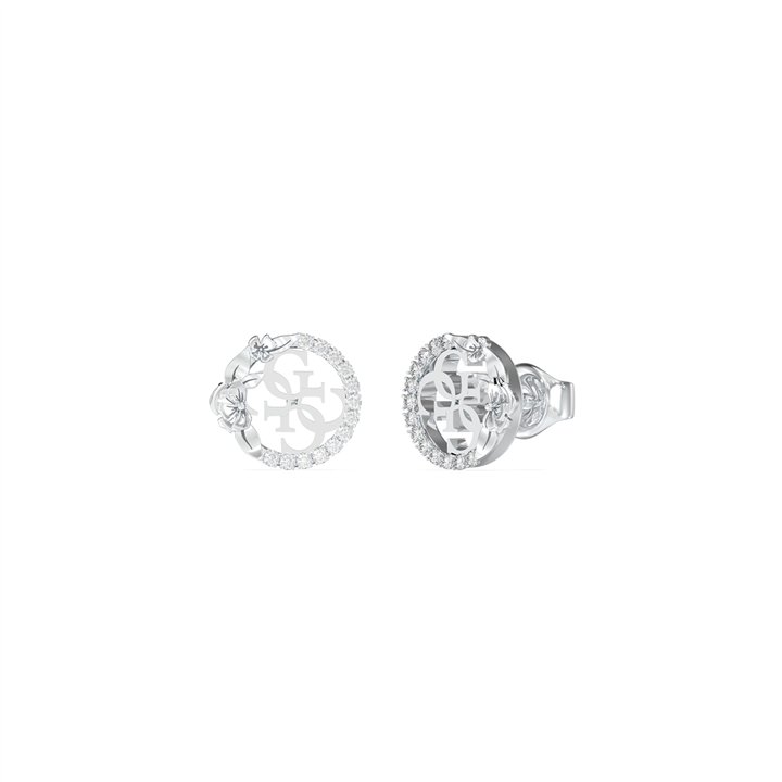 GUESS JEWELS JEWELRY Mod. JUBE05041JWRHT-U - WW.JUBE05041JWRHT-U - Teknashop Ltd