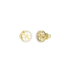 GUESS JEWELS JEWELRY Mod. JUBE05041JWYGT-U - WW.JUBE05041JWYGT-U - Teknashop Ltd