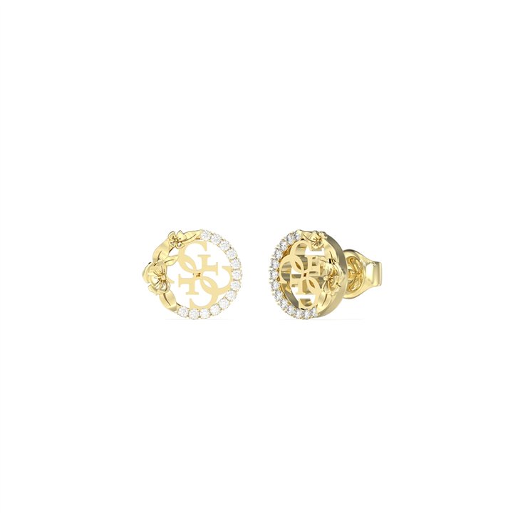 GUESS JEWELS JEWELRY Mod. JUBE05041JWYGT-U - WW.JUBE05041JWYGT-U - Teknashop Ltd