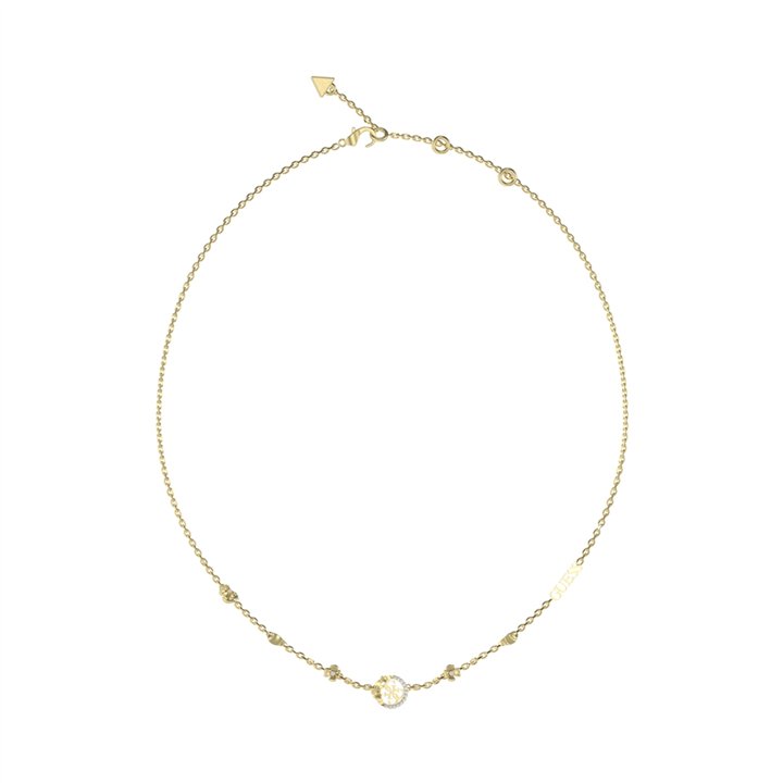 GUESS JEWELS JEWELRY Mod. JUBN05038JWYGT-U - WW.JUBN05038JWYGT-U - Teknashop Ltd