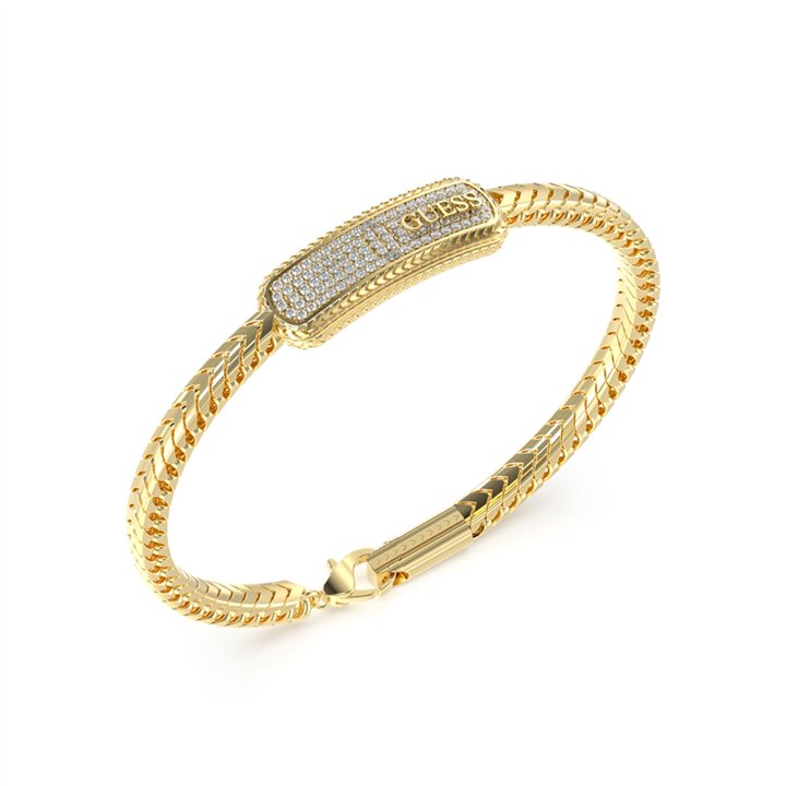 GUESS JEWELS JEWELRY Mod. JUMB05018JWYGS - WW.JUMB05018JWYGS - Teknashop Ltd