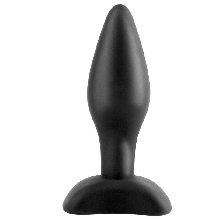 ANAL FANTASY - ANAL PLUG SILICONE MINI - PD4601-23 - Teknashop Ltd