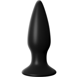 ANAL FANTASY ELITE COLLECTION - SMALL RECHARGEABLE ANAL PLUG - PD4773-23 - Teknashop Ltd