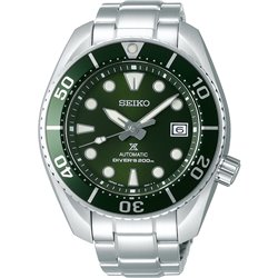 SEIKO PROSPEX WATCHES Mod. SPB103J1