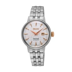 SEIKO PRESAGE WATCHES Mod. SRE009J1