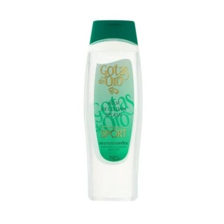 Gotas De Oro Sport Eau De Cologne 750ml - unisex - Teknashop Ltd