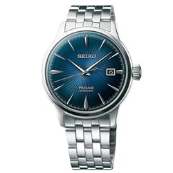 SEIKO PRESAGE WATCHES Mod. SRPB41J1