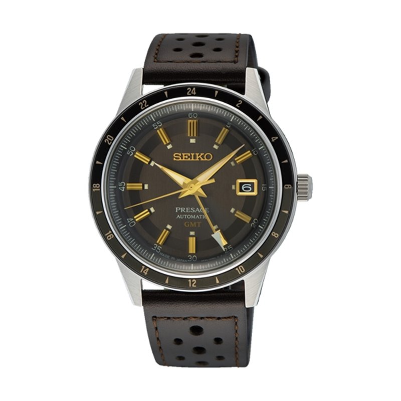 SEIKO PRESAGE WATCHES Mod. SSK013J1