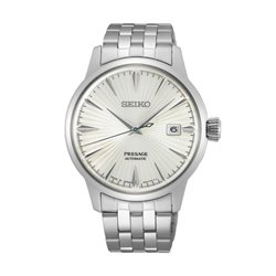 SEIKO PRESAGE WATCHES Mod. SRPG23J1