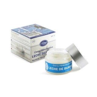 Nurana Hydronutritive Cream Donkey Milk 50ml - unisex - Teknashop Ltd