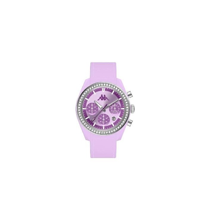 KAPPA WATCHES RUSH - KW-082 - Teknashop Ltd