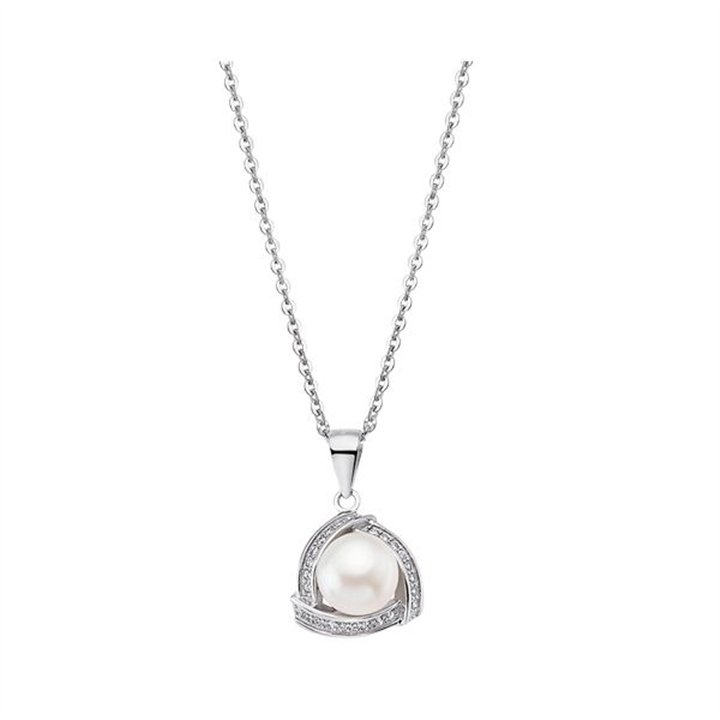 LOTUS SILVER JEWELS JEWELRY Mod. LP1928-1/1 - WW.LP1928-1_1 - Teknashop Ltd