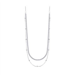 LOTUS SILVER JEWELS JEWELRY Mod. LP3181-1/1 - WW.LP3181-1_1 - Teknashop Ltd