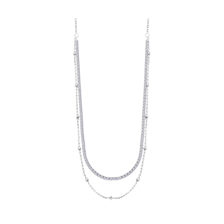 LOTUS SILVER JEWELS JEWELRY Mod. LP3181-1/1 - WW.LP3181-1_1 - Teknashop Ltd