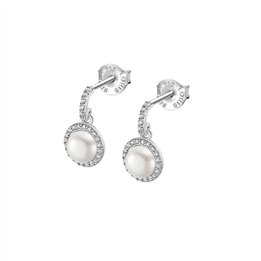 LOTUS SILVER JEWELS JEWELRY Mod. LP3480-4/1 - WW.LP3480-4_1 - Teknashop Ltd