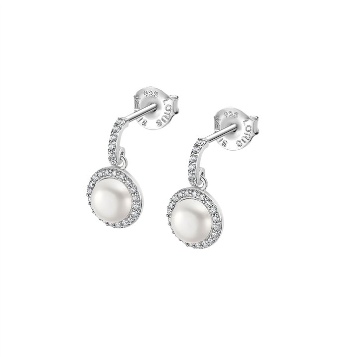 LOTUS SILVER JEWELS JEWELRY Mod. LP3480-4/1 - WW.LP3480-4_1 - Teknashop Ltd