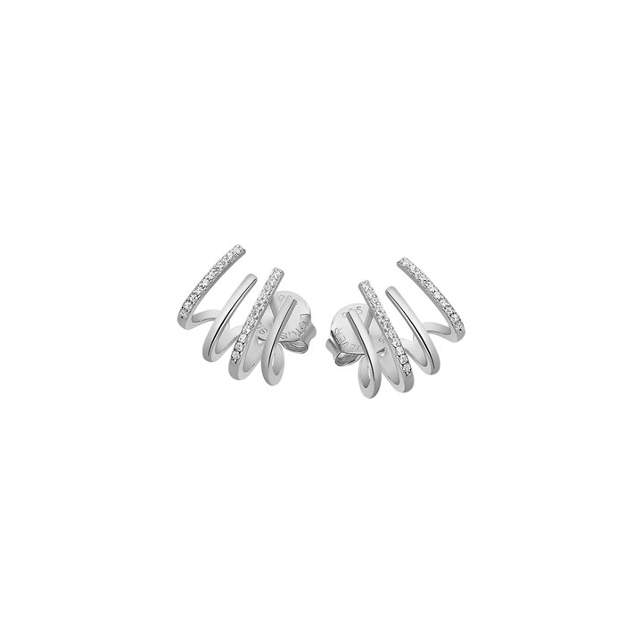 LOTUS SILVER JEWELS JEWELRY Mod. LP3344-4/1 - WW.LP3344-4_1 - Teknashop Ltd