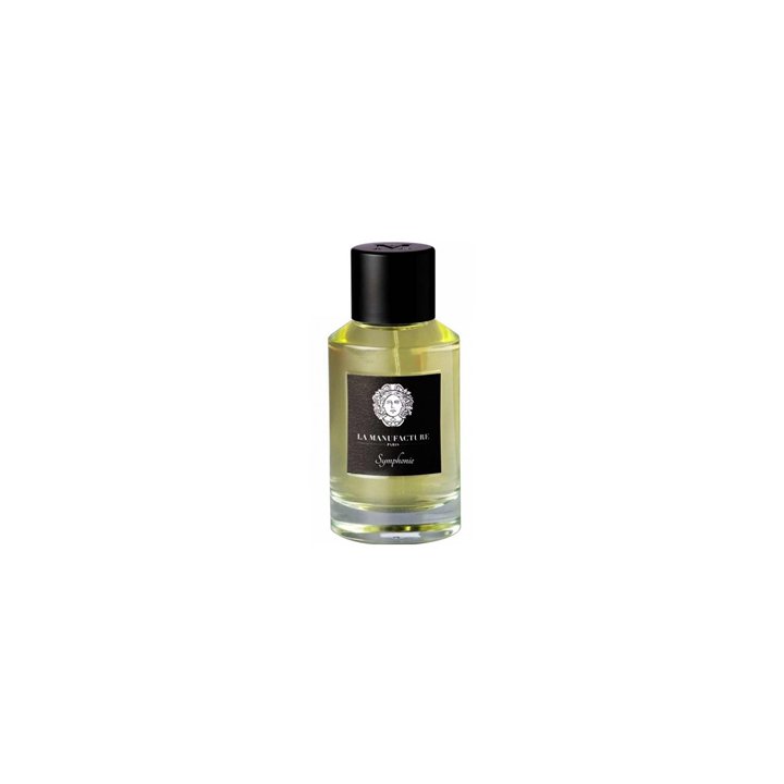 La Manufacture, Symphonie, Eau De Parfum, Unisex, 100 ml - Teknashop Ltd