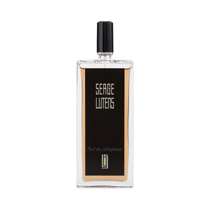 Serge Lutens, Nuit de Cellophane, Eau De Parfum, Unisex, 50 ml *Tester - Teknashop Ltd