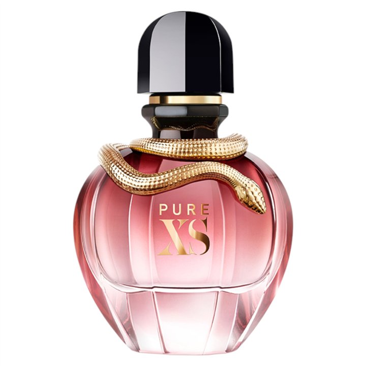 Paco Rabanne, Pure XS, Eau De Parfum, For Women, 50 ml - Teknashop Ltd