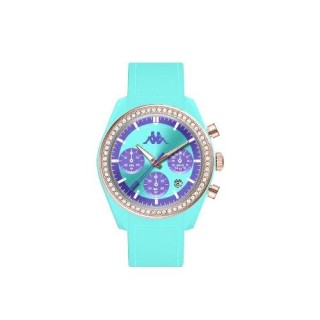 KAPPA WATCHES RUSH - KW-083 - Teknashop Ltd