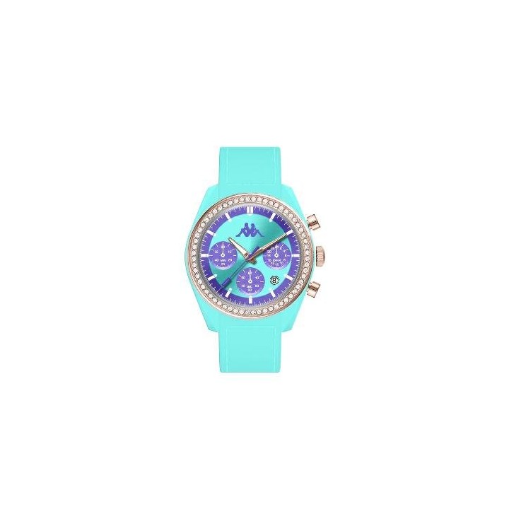 KAPPA WATCHES RUSH - KW-083 - Teknashop Ltd