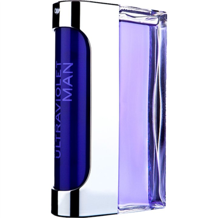 Paco Rabanne, Ultraviolet, Eau De Toilette, For Men, 100 ml - Teknashop Ltd