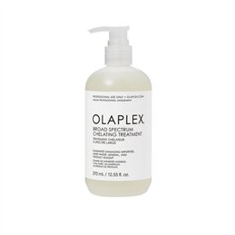Olaplex, Broad Spectrum Chelating, Hair Treatment Cream Mask, Deep Cleansing, 370 ml - Teknashop Ltd