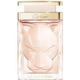 Cartier, La Panthere, Eau De Toilette, For Women, 100 ml - Teknashop Ltd