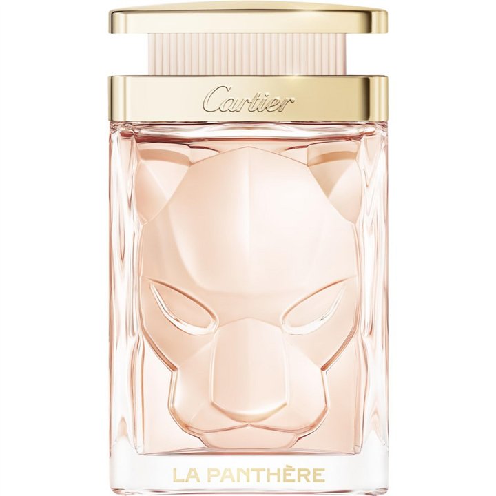 Cartier, La Panthere, Eau De Toilette, For Women, 100 ml - Teknashop Ltd