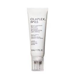 Olaplex, No. 0.5 Scalp Longevity Treatment, Scalp Lotion Treatment, For Hydration, 50 ml - Teknashop Ltd
