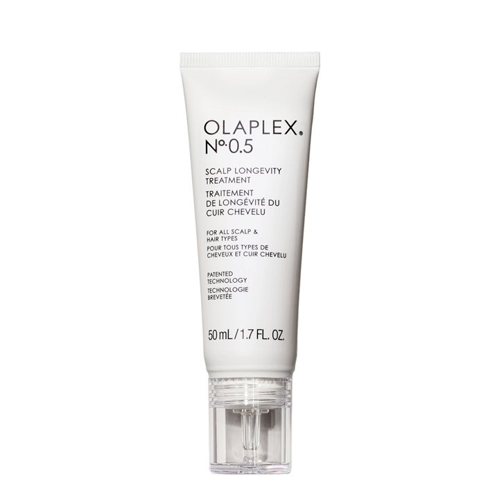 Olaplex, No. 0.5 Scalp Longevity Treatment, Scalp Lotion Treatment, For Hydration, 50 ml - Teknashop Ltd
