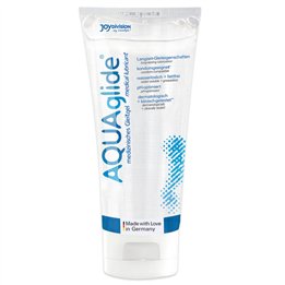 JOYDIVISION AQUAGLIDE - LUBRICANT 200 ML - D11704 - Teknashop Ltd