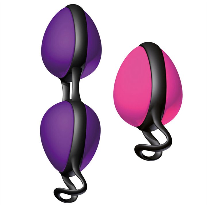 JOYDIVION JOYBALLS - SECRET SET - D-212422 - Teknashop Ltd