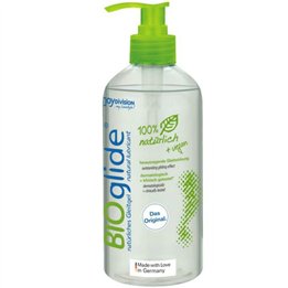 BIOGLIDE - NATURAL LUBRICANT 500 ML - D-218630 - Teknashop Ltd