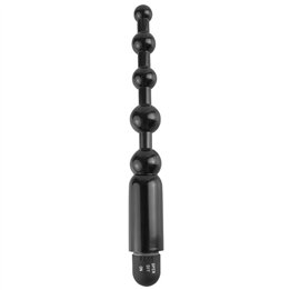 ANAL FANTASY - VIBRATING BALLS BEGINNERS - PD4657-23 - Teknashop Ltd