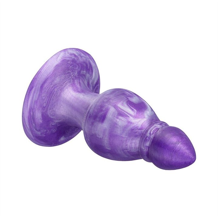 Fantasy Plugs Liquid Silicone Queen - SD-241234 - Teknashop Ltd