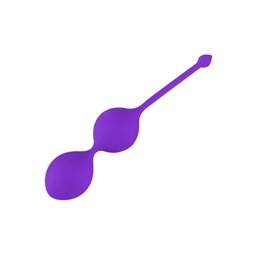 Vaginal Balls U-tone - A-40563 - Teknashop Ltd