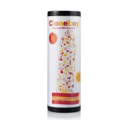 Cloneboy Dildo Spain Design - 8717953156679 - Teknashop Ltd