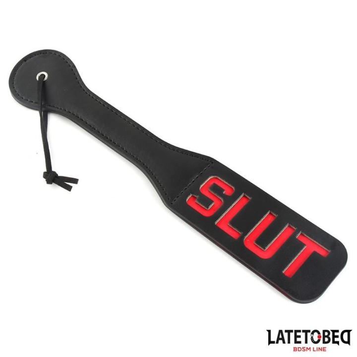 Double Layers Paddle SLUT 32 cm - 8436615009602 - Teknashop Ltd