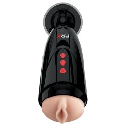 Masturbator with Vibration and Voice - RD-524 - Teknashop Ltd