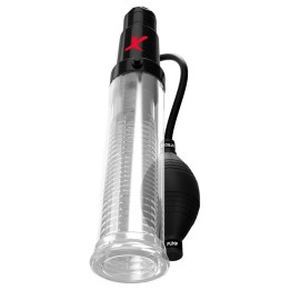 Masturbator Suck-N-Pump Stoker - RD-528 - Teknashop Ltd