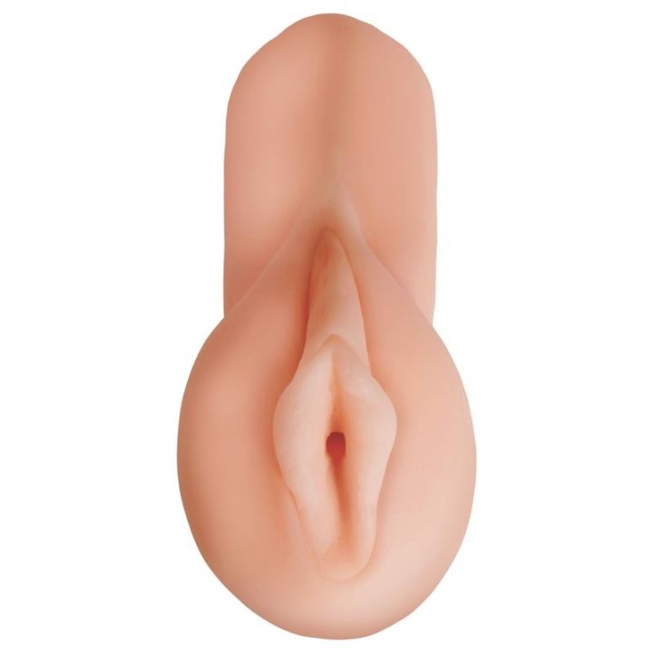 Masturbator Sorority Snatch - RD-422 - Teknashop Ltd